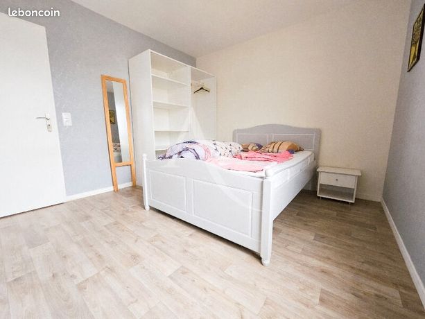 Appartement a louer jouy-le-moutier - 2 pièce(s) - 43 m2 - Surfyn