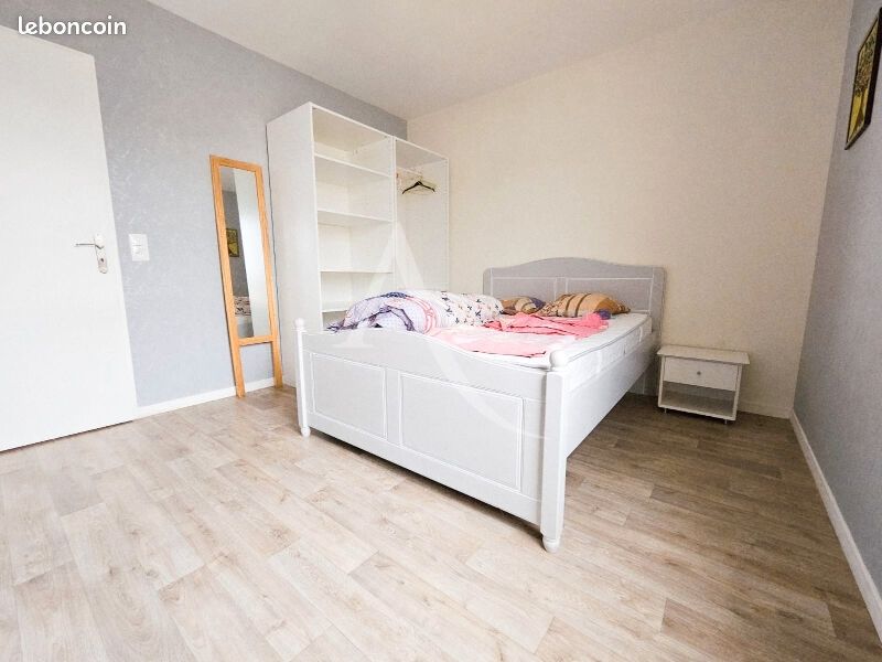 Appartement a louer jouy-le-moutier - 2 pièce(s) - 43 m2 - Surfyn