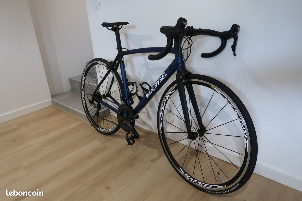 Rysel Rcr Af Van Rysel Ultra 920 Af Ultegra Vélo Route VAN RYSEL