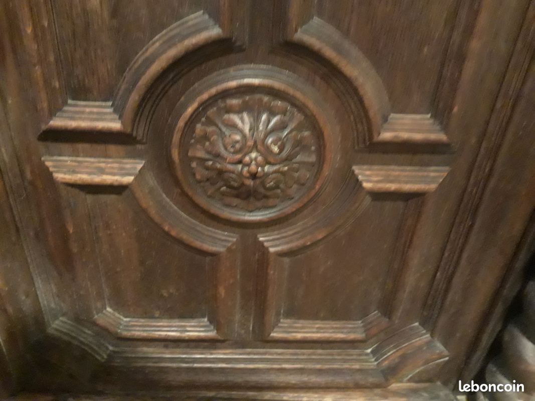Vaisselier ancien (image 2)