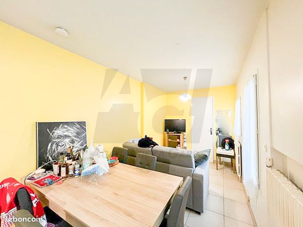 Appartement a louer houilles - 2 pièce(s) - 33 m2 - Surfyn