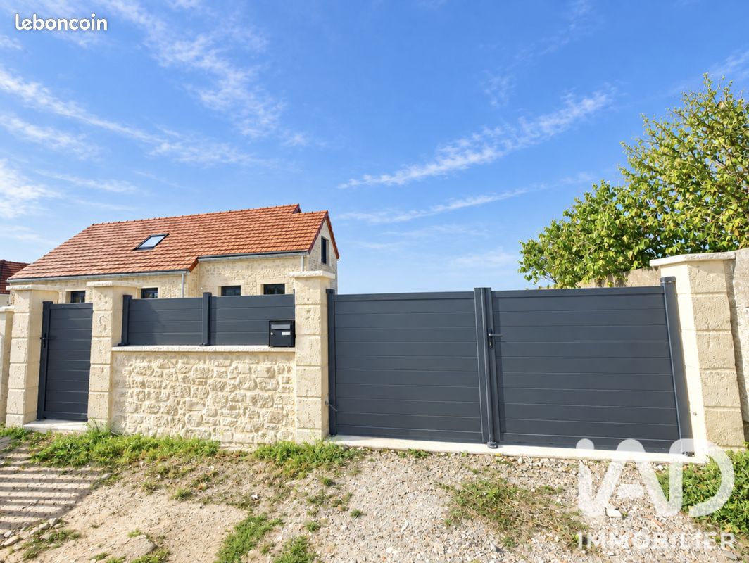 Maison 7 pièces 136 m² · à Bonnée · 136 m² · 269 990 €