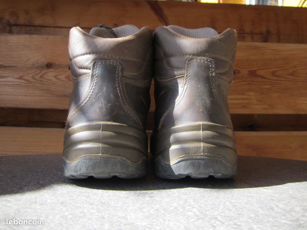 Chaussure de randonnée scarpa (image 10)