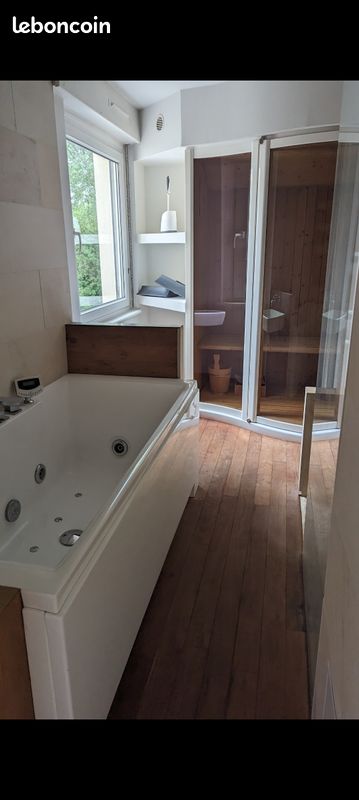 Appartement 2 pièces 47 m² · à Illkirch-Graffenstaden · 47 m² · 1 030 €/mois