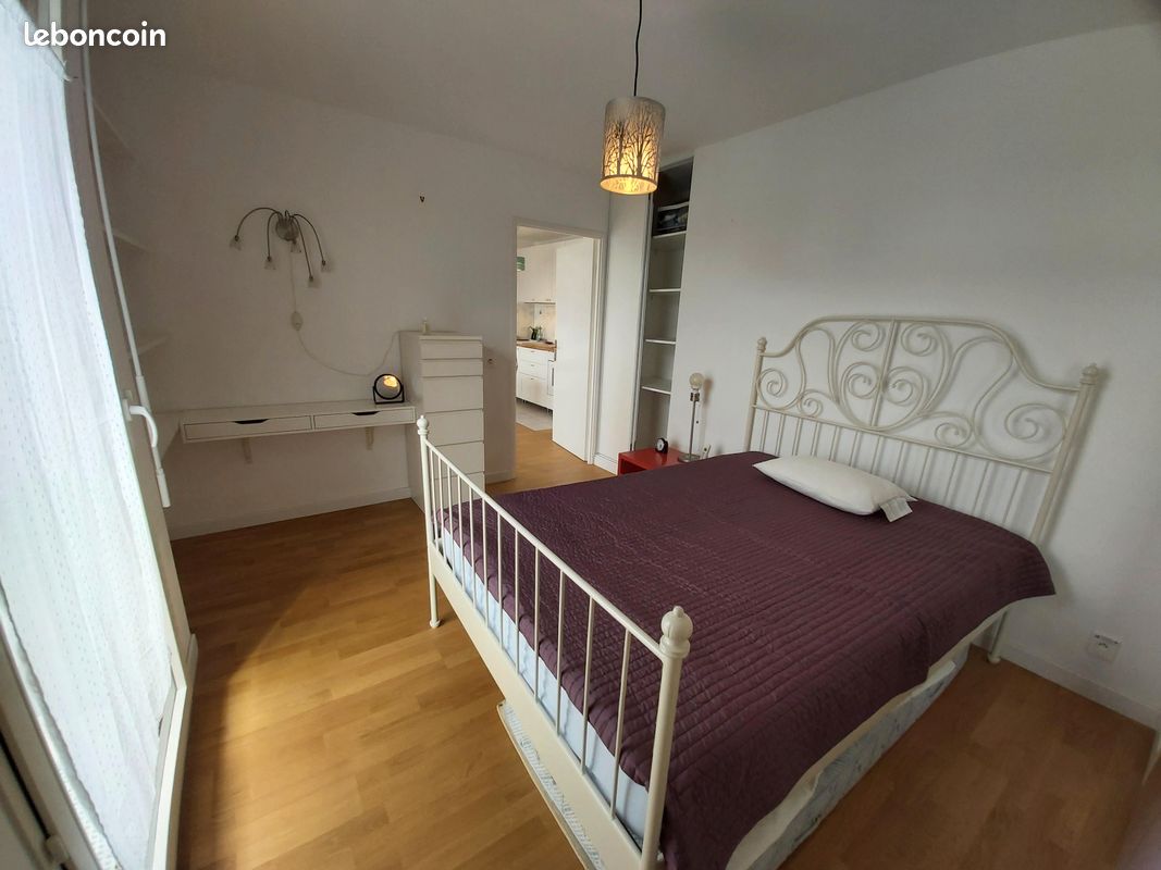 Appartement a louer palaiseau - 2 pièce(s) - 40 m2 - Surfyn