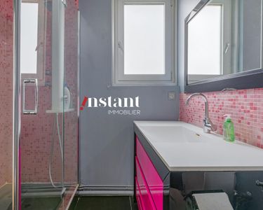 Appartement 1 390 000 € - 156 m²