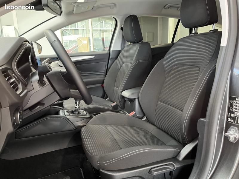 Ford Focus SW 1.0 EcoBoost mHEV 125ch Titanium X Business (image 13)
