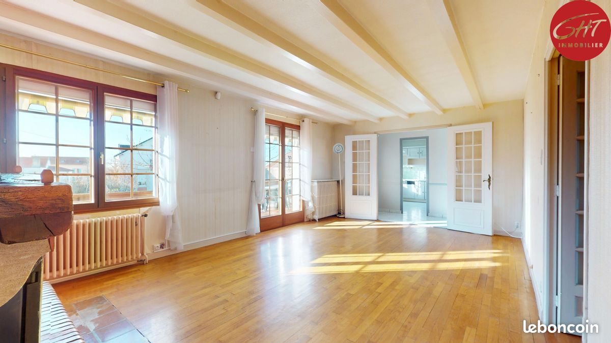 Maison 5 pièces 106 m² · à Navenne · 106 m² · 175 000 €