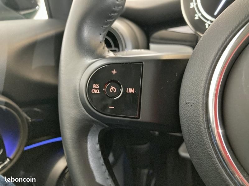 Mini Mini 5 Portes Cooper 136ch BVA7 (image 21)
