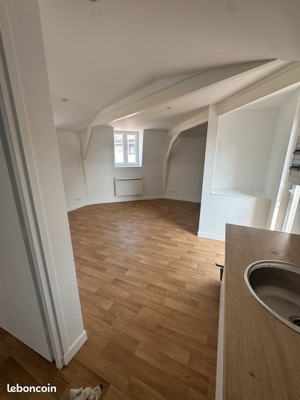 Appartement 2 pièces 34 m² · à Armentières · 34 m² · 600 €/mois