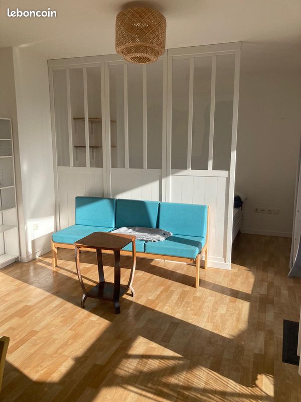 Appartement 1 pièce 33 m² · à Melun · 33 m² · 760 €/mois