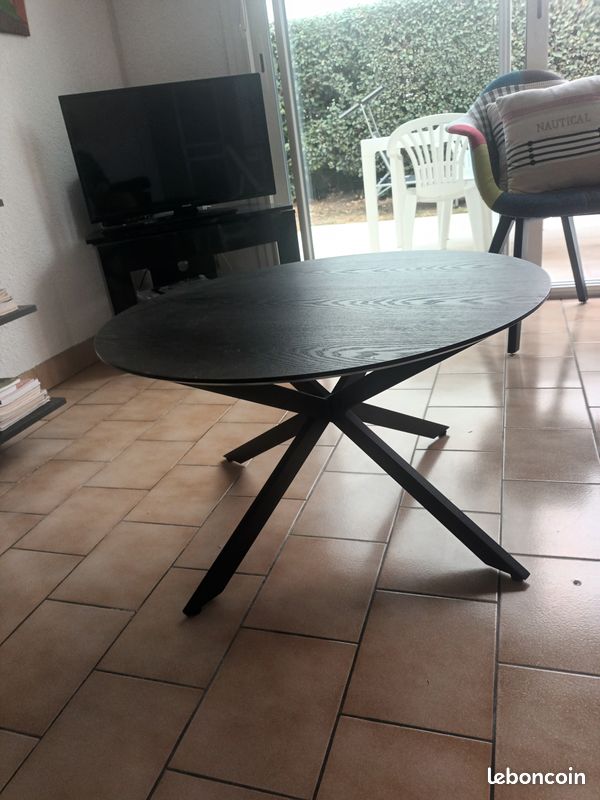 Table de salon (image 3)