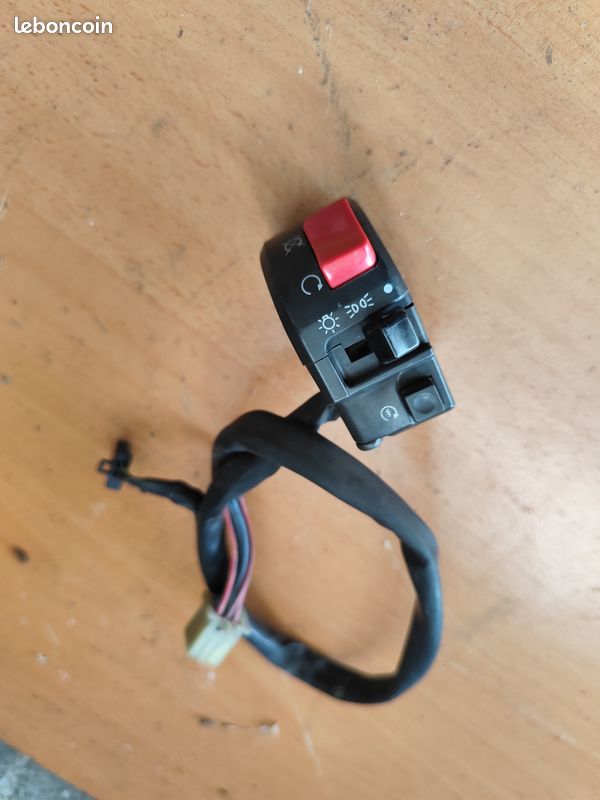 Commodo 900 diversion (image 1)