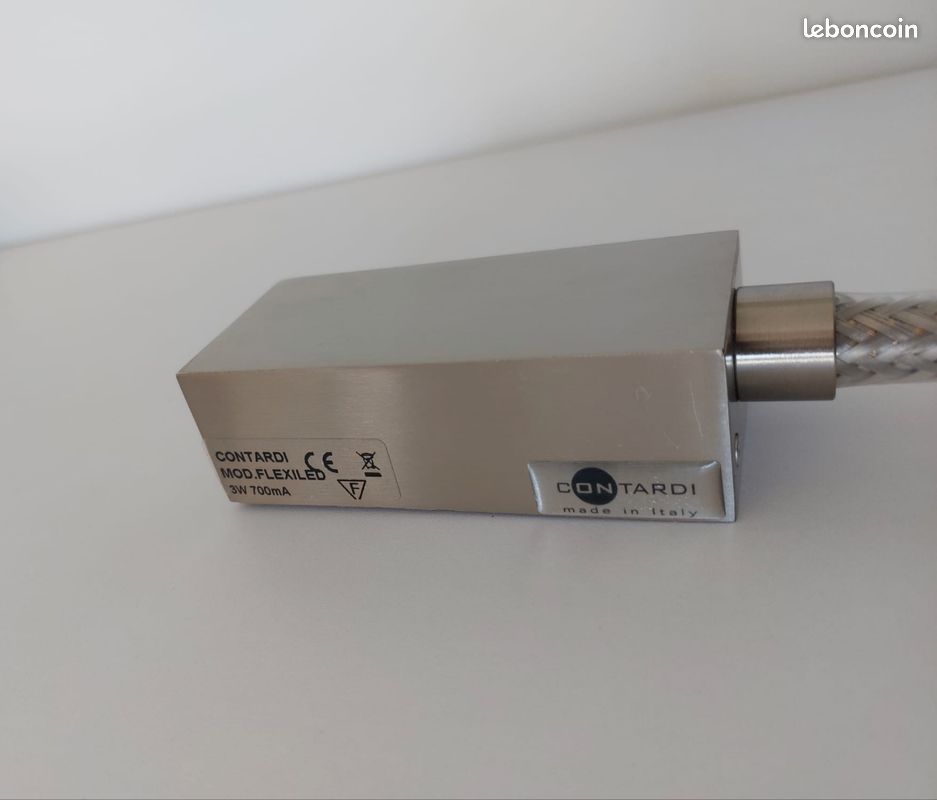 Paire de liseuses flexiled contardi (image 4)