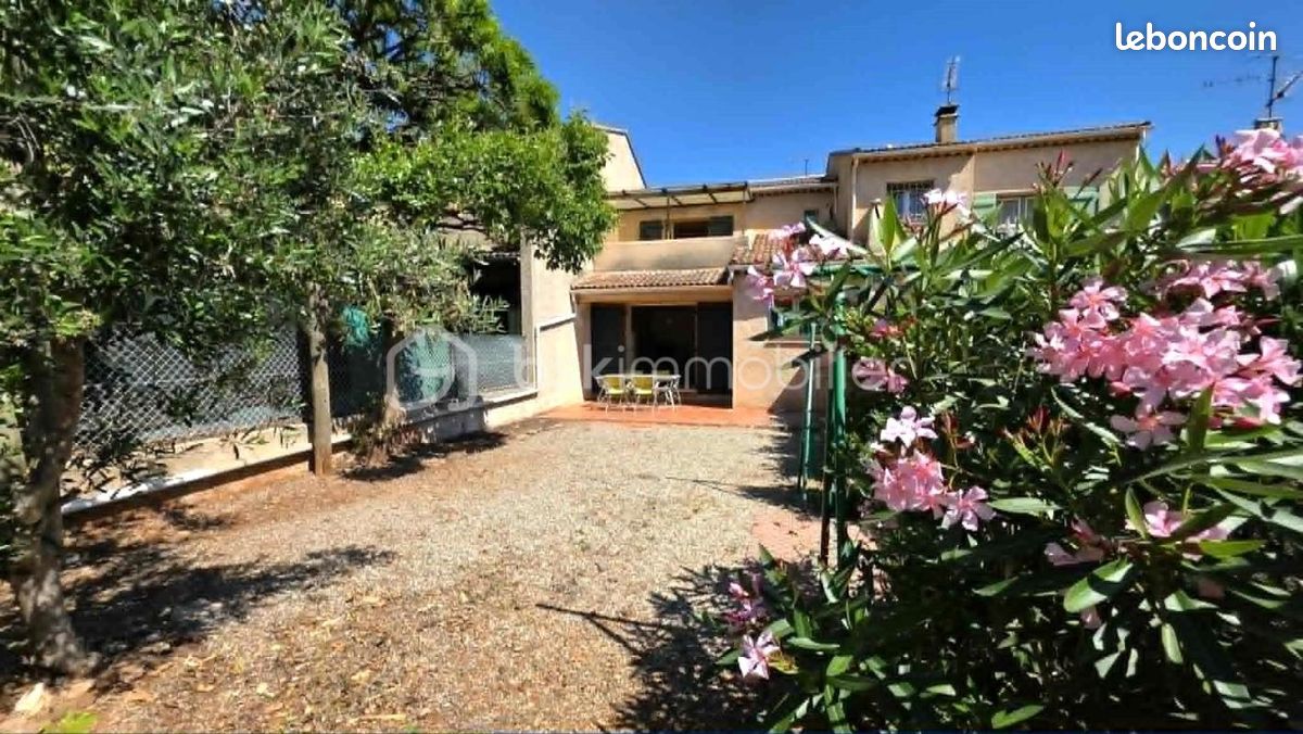 Maison 4 pièces 99 m² · au Luc · 99 m² · 275 000 €