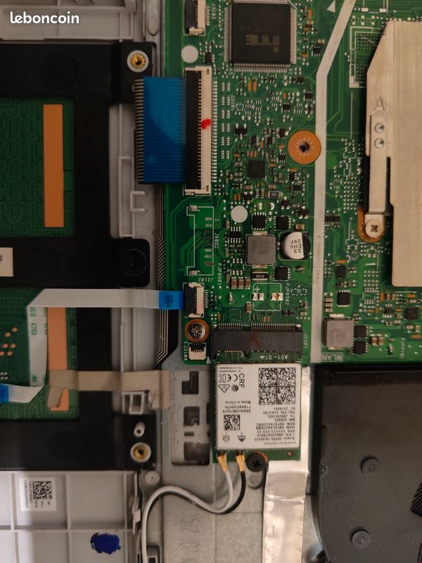 ASUS VivoBook 15 - Core i5 (8ème gén) (image 7)