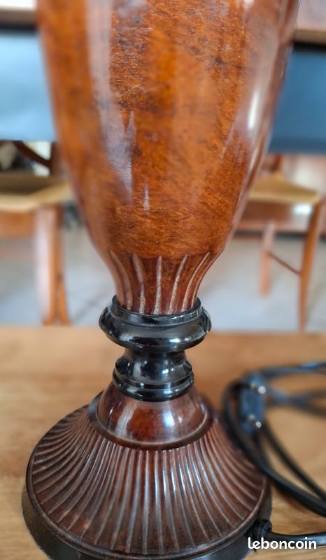 Lampes sur pied (image 4)