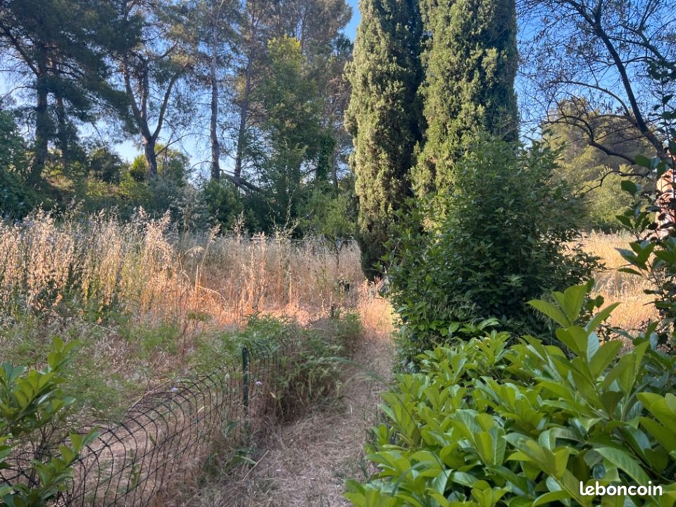 Terrain 510 m² Les Pennes Mirabeau · à Les Pennes-Mirabeau · 265 000 €