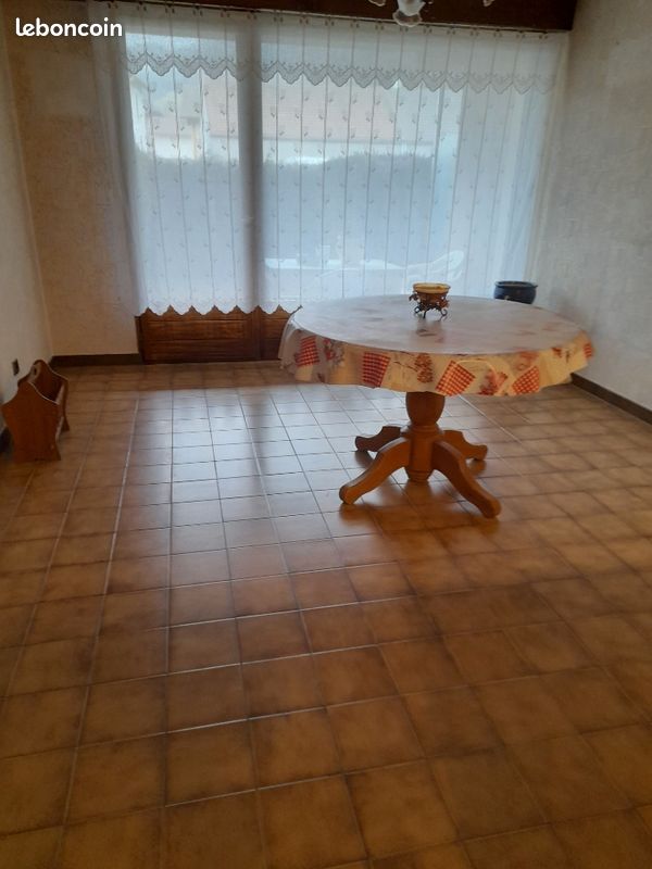 Appartement 2 pièces 43 m² · à Thônes · 43 m² · 770 €/mois
