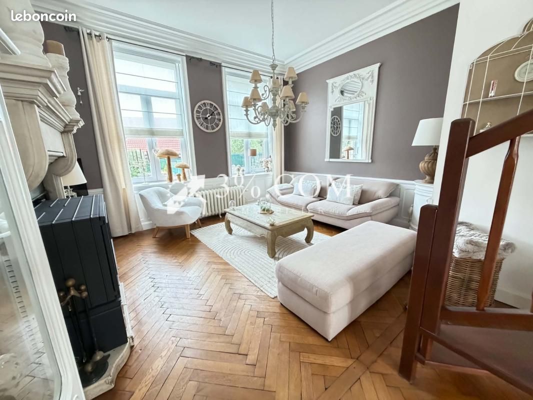 Maison 3 pièces 99 m² · à Thumeries · 99 m² · 257 500 €