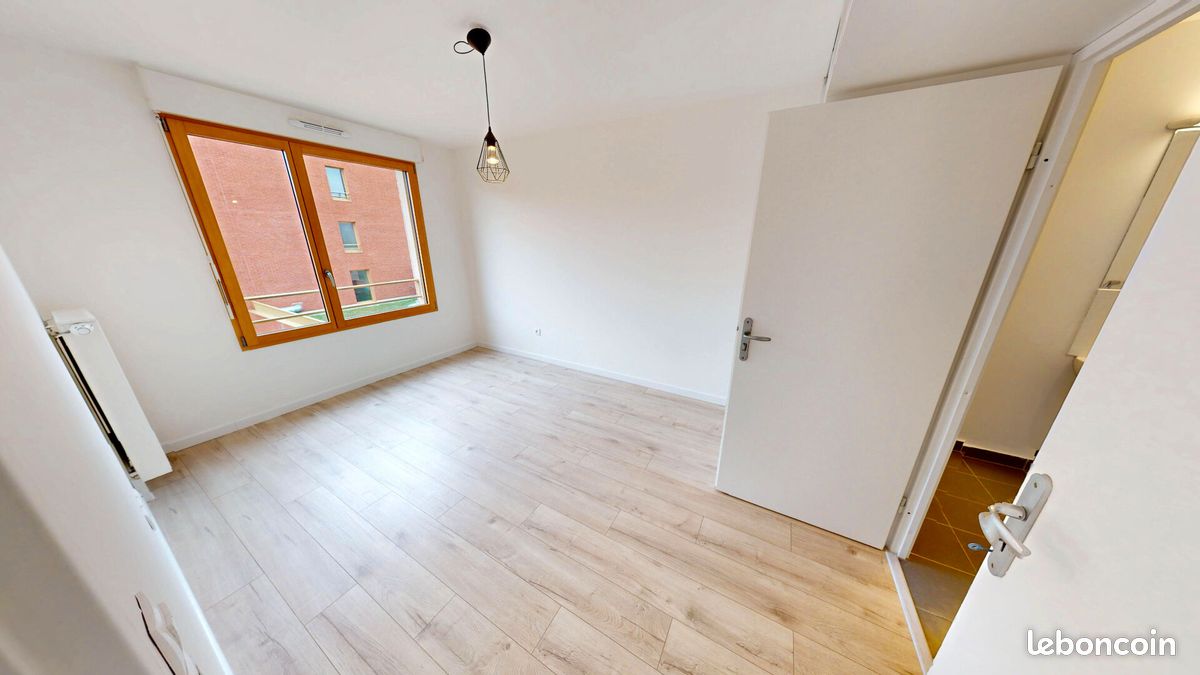 Appartement 2 pièces 40 m² · à Ivry-sur-Seine · 40 m² · 219 000 €