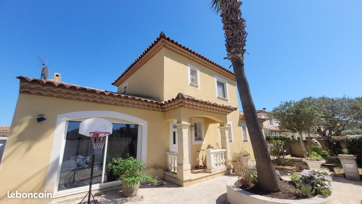 Maison 6 pièces 183 m² · à Pérols · 183 m² · 729 000 €