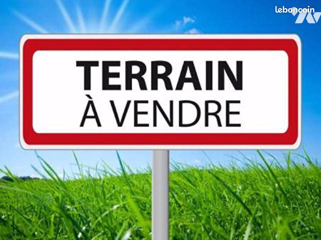 Terrain 517 m² · à Saint-Nazaire · 517 m² · 248 760 €
