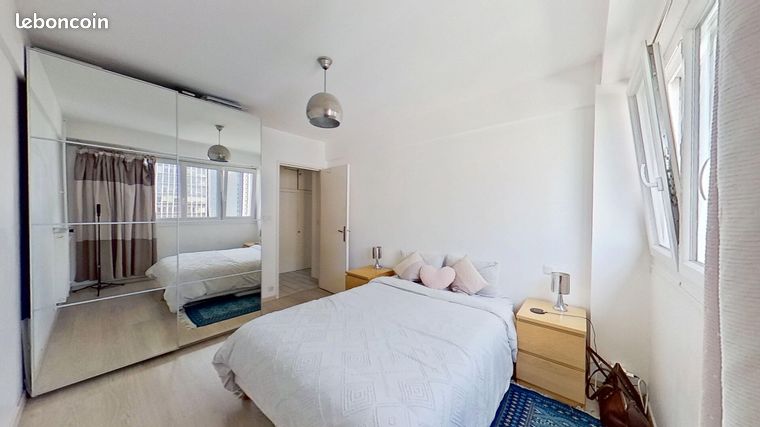 Appartement a louer puteaux - 3 pièce(s) - 51 m2 - Surfyn