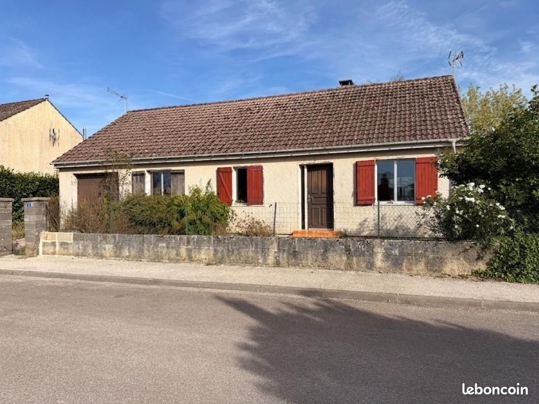 Maison 4 pièces 92 m² · à Champdôtre · 92 m² · 145 000 €