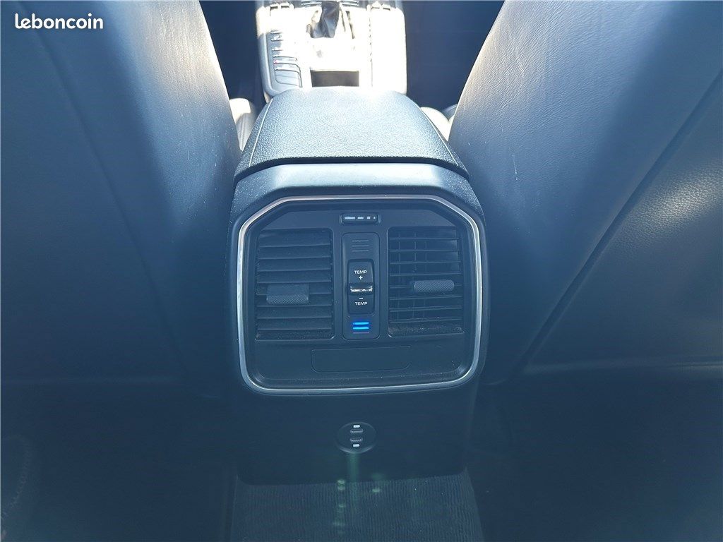 Porsche Macan S 3.0 354 CH PDK (image 9)