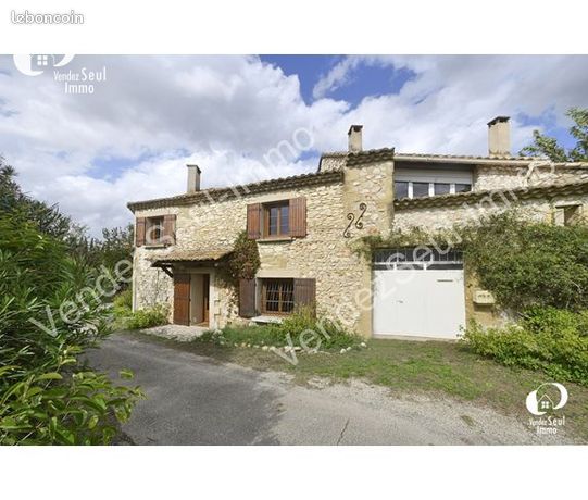 Maison 6 pièces 170 m²