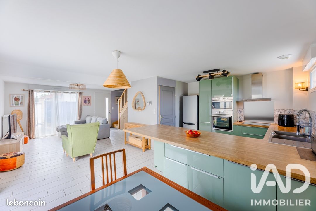 Maison 4 pièces 70 m² · à Maffliers · 70 m² · 275 000 €