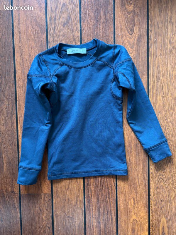 Haut damart sport thermique (image 1)