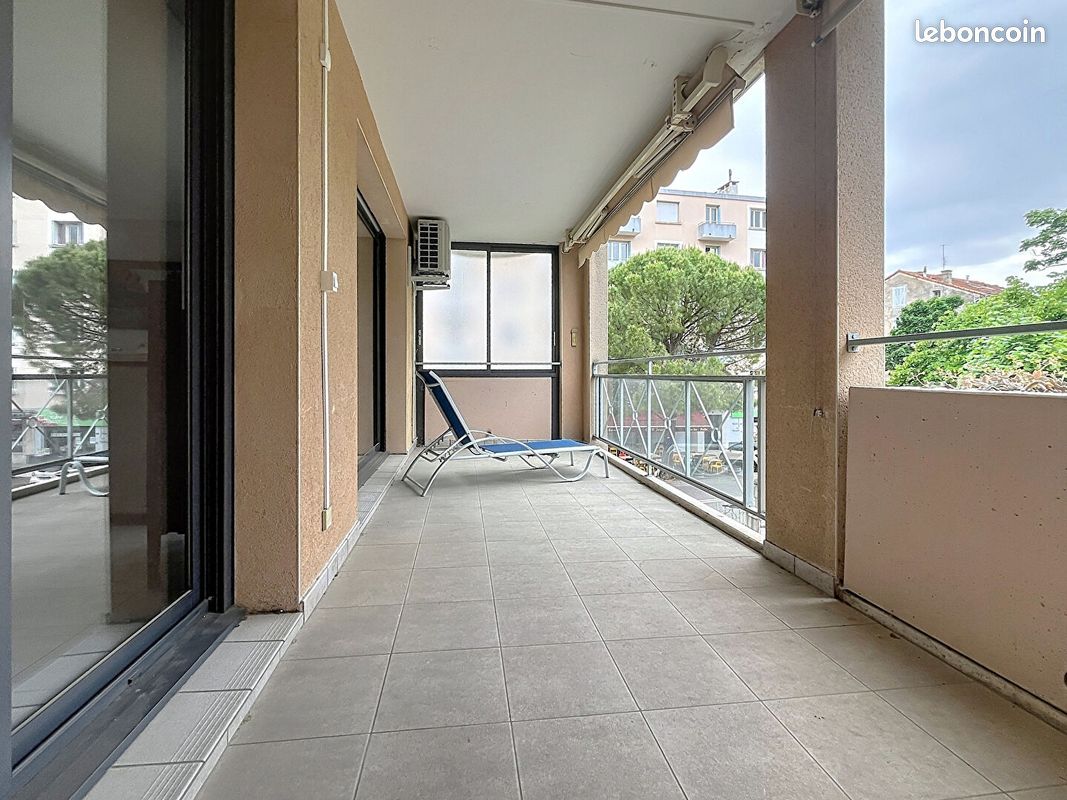 Appartement 3 pièces 86 m² · à Nyons · 86 m² · 266 000 €