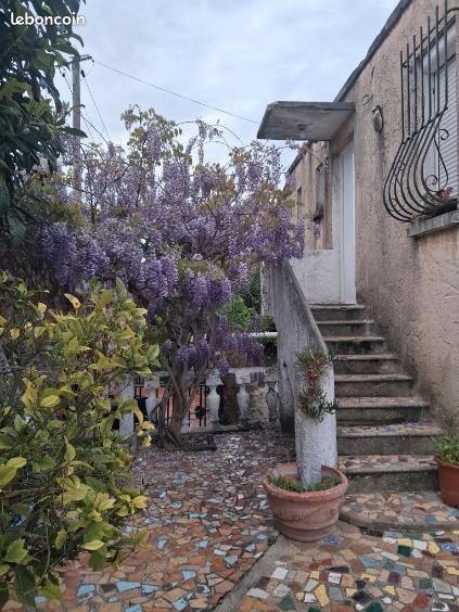 Maison 4 pièces 83 m² · à Marseille · 83 m² · 360 000 €