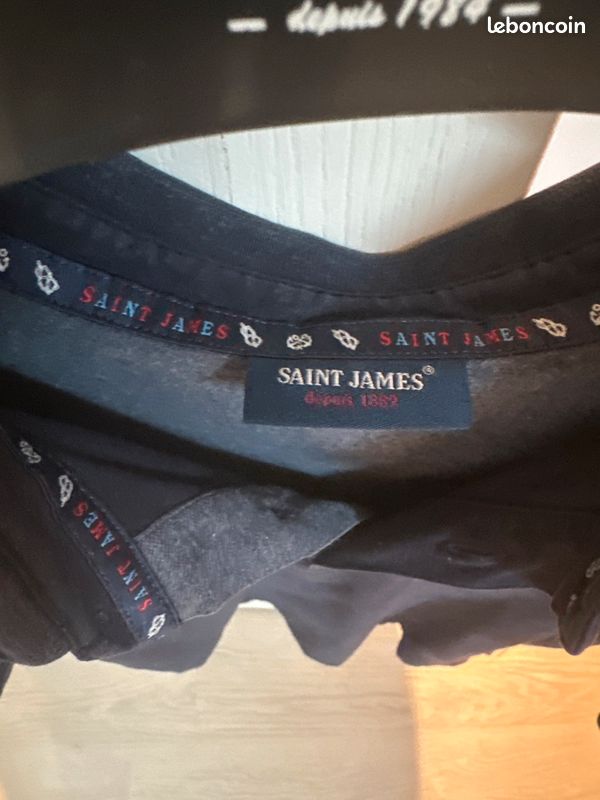 Polo Saint James (image 2)