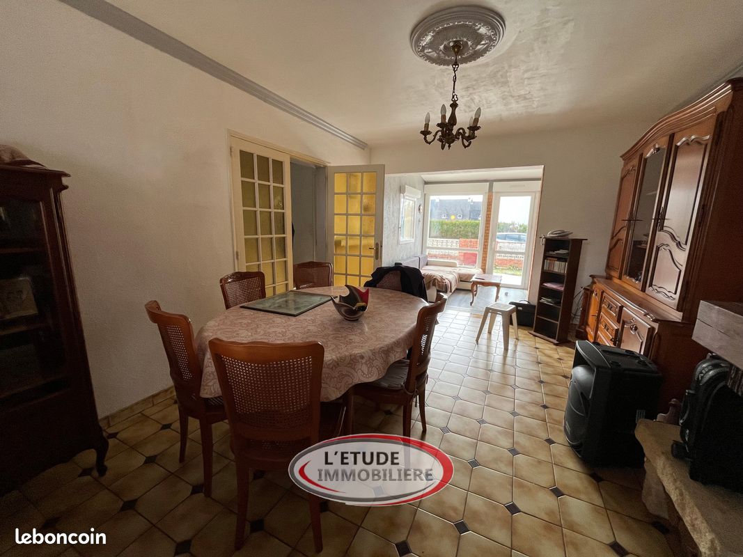 Maison 5 pièces 93 m² · à Carquefou · 93 m² · 268 500 €