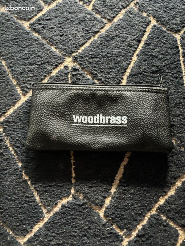 Micro Woodbrass XM1 + câble + housse (image 4)
