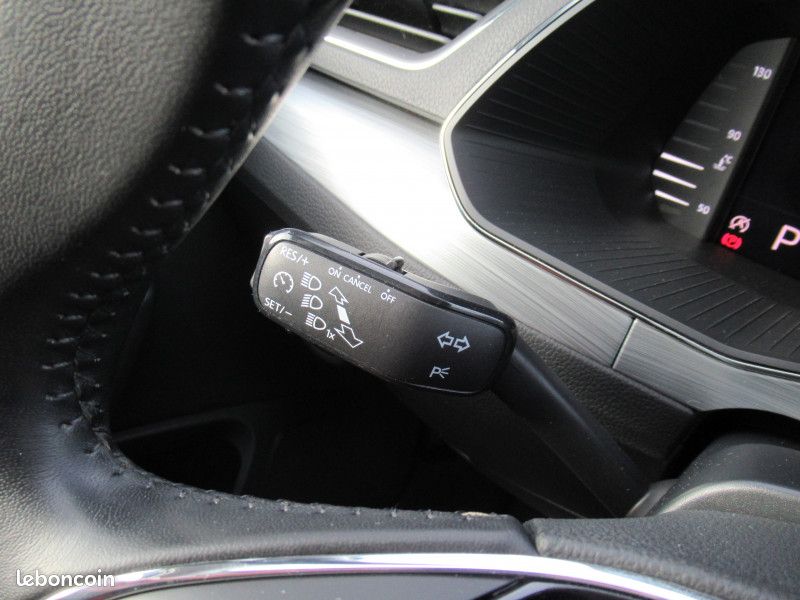 Skoda SUPERB COMBI 2.0 TDI 150CH SCR BUSINESS DSG7 (image 16)