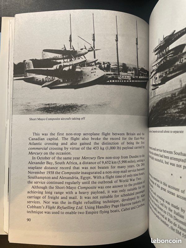 Seaplanes and Flying Boats (image 4)