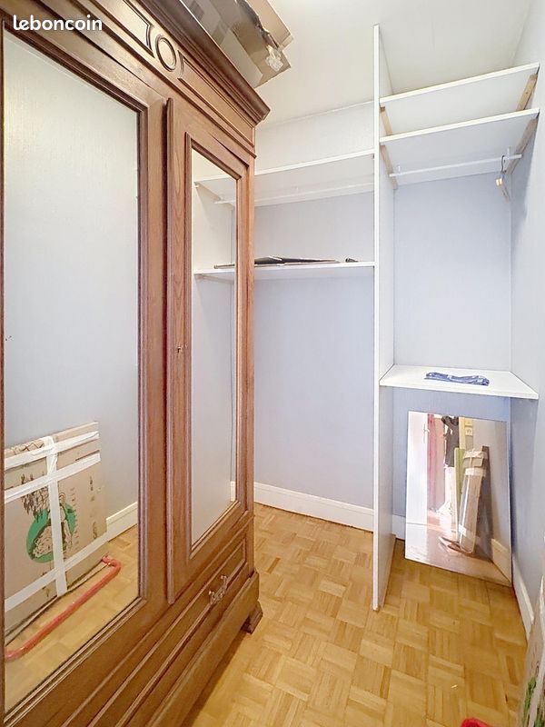 Appartement a louer deuil-la-barre - 3 pièce(s) - 84 m2 - Surfyn