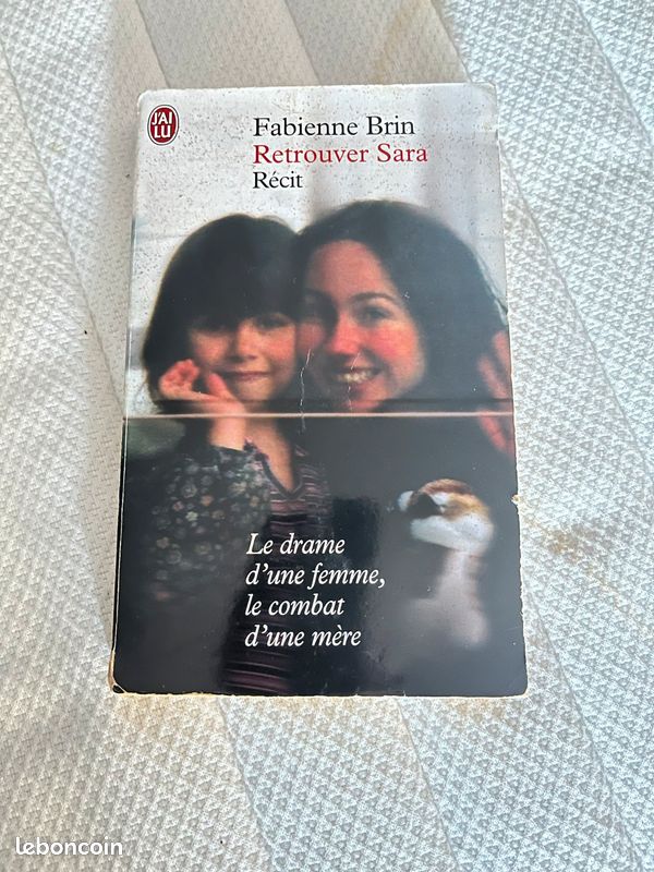 Différents livres (image 2)