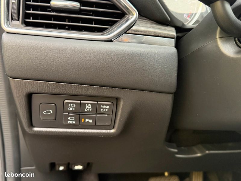Mazda CX-5 2.2 Skyactiv-D 150 Selection 4x2 Full leds GPS Cam (image 18)