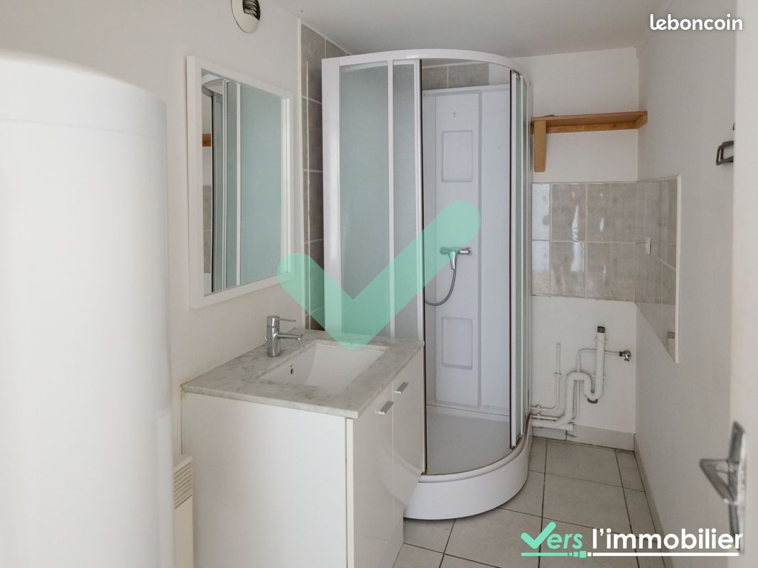 Appartement a louer epernay - 2 pièce(s) - 68 m2 - Surfyn