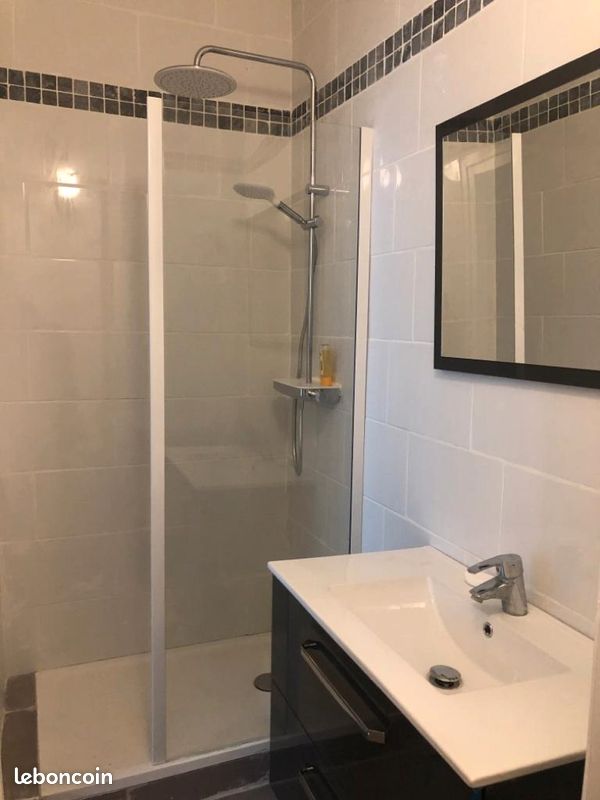 Appartement a louer clichy - 2 pièce(s) - 29 m2 - Surfyn