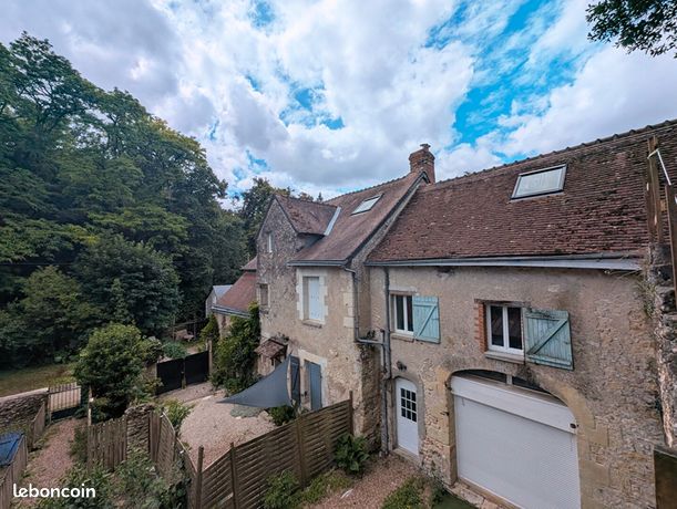 Propriété 9 pièces 236 m²