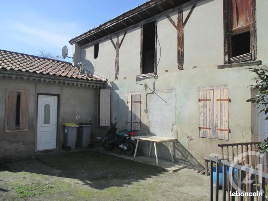 Maison 4 pièces 44 m² · à Mont-de-Marsan · 44 m² · 92 225 €