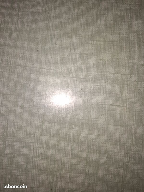 2 chaises formica vintage (image 2)