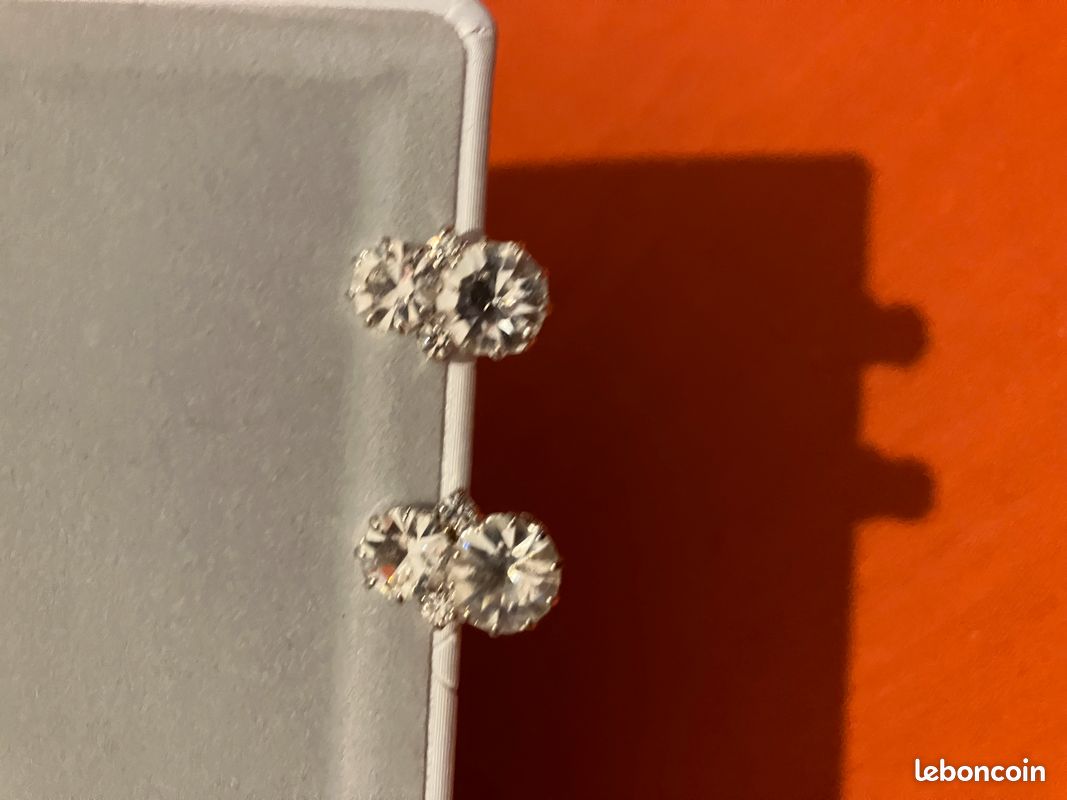 Boucles d oreilles (image 1)