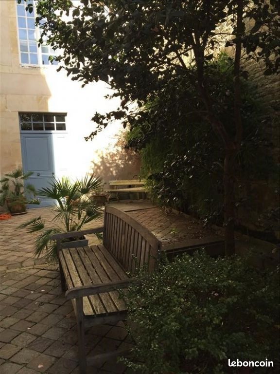 Appartement 1 pièce 19 m² · à Caen · 19 m² · 400 €/mois